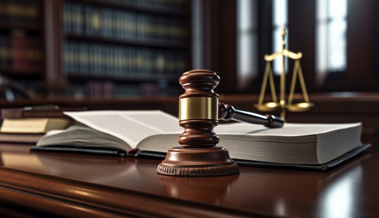 ¿Cuáles son tus derechos si enfrentas un proceso judicial?